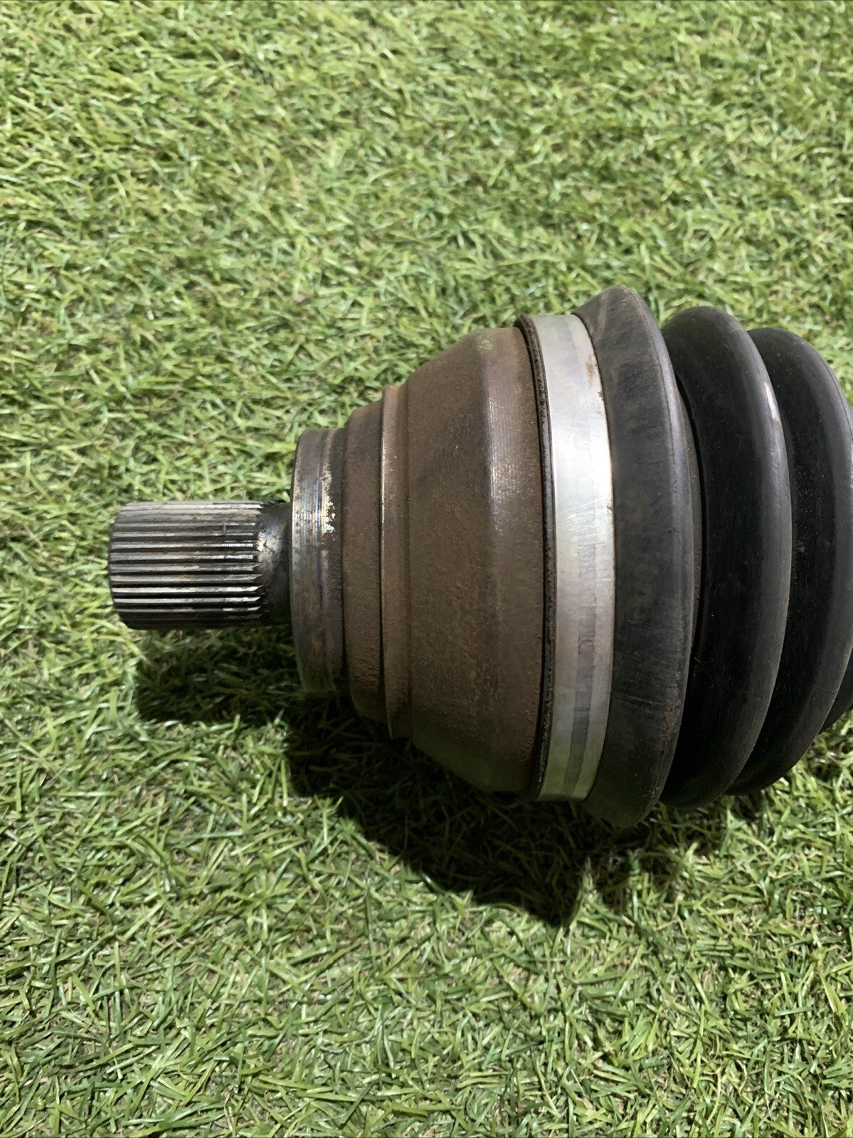 Semiasse Anteriore Destro Volkswagen Golf 8R 2.0 Benzina 5Q0407272ER