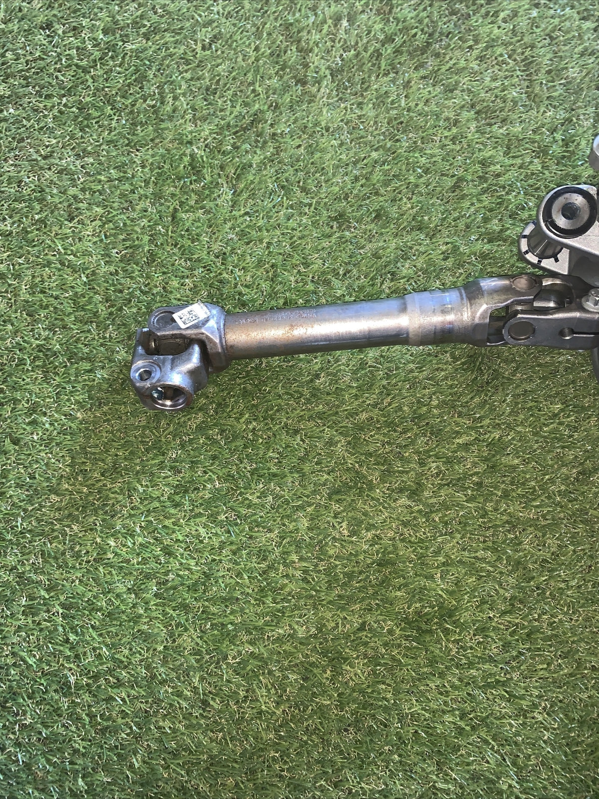 H1BC14D006BD PIANTONE ELETTRICO FORD FIESTA 2019 1.0 BENZINA