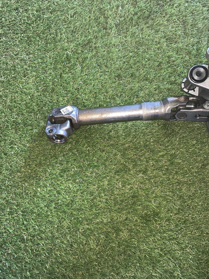 H1BC14D006BD PIANTONE ELETTRICO FORD FIESTA 2019 1.0 BENZINA