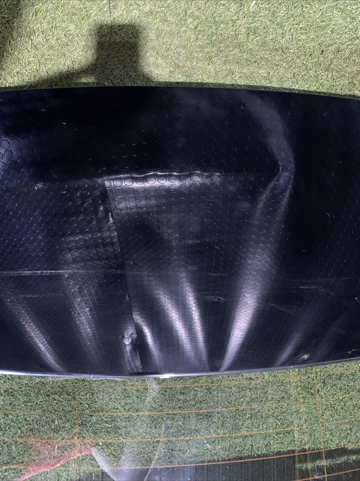 Cofano Posteriore Mercedes Classe CLA 200d  2019 !!!ATTENZIONE!!!