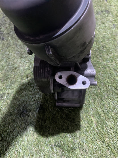 Scambiatore Di Calore Fiat Grande Punto 1.3 MJT 90CV 55183548