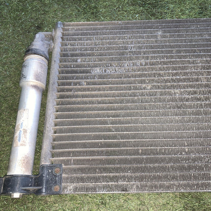 Condensatore Radiatore Aria Condizionata Fiat Panda 2003-2011 1.2 46798100