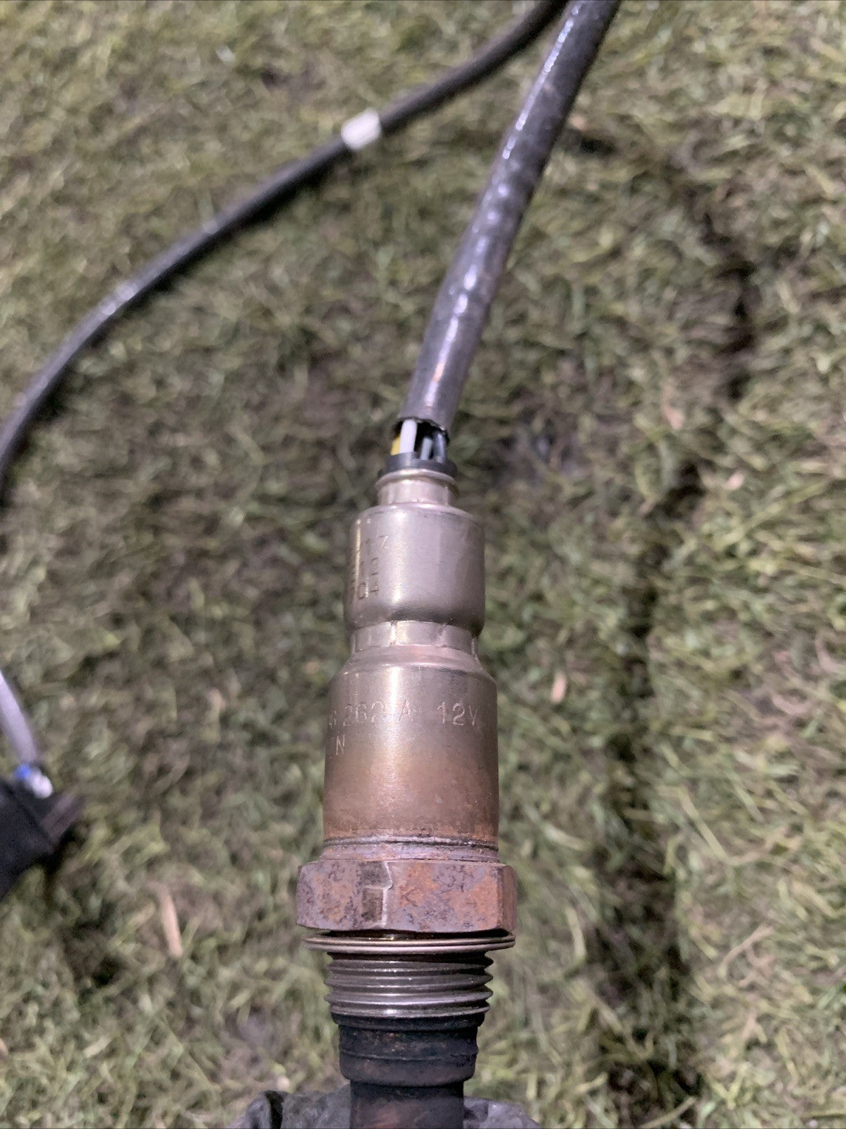Sonda Lambda Volkswagen T-Roc 2.0 Diesel 04L906262A