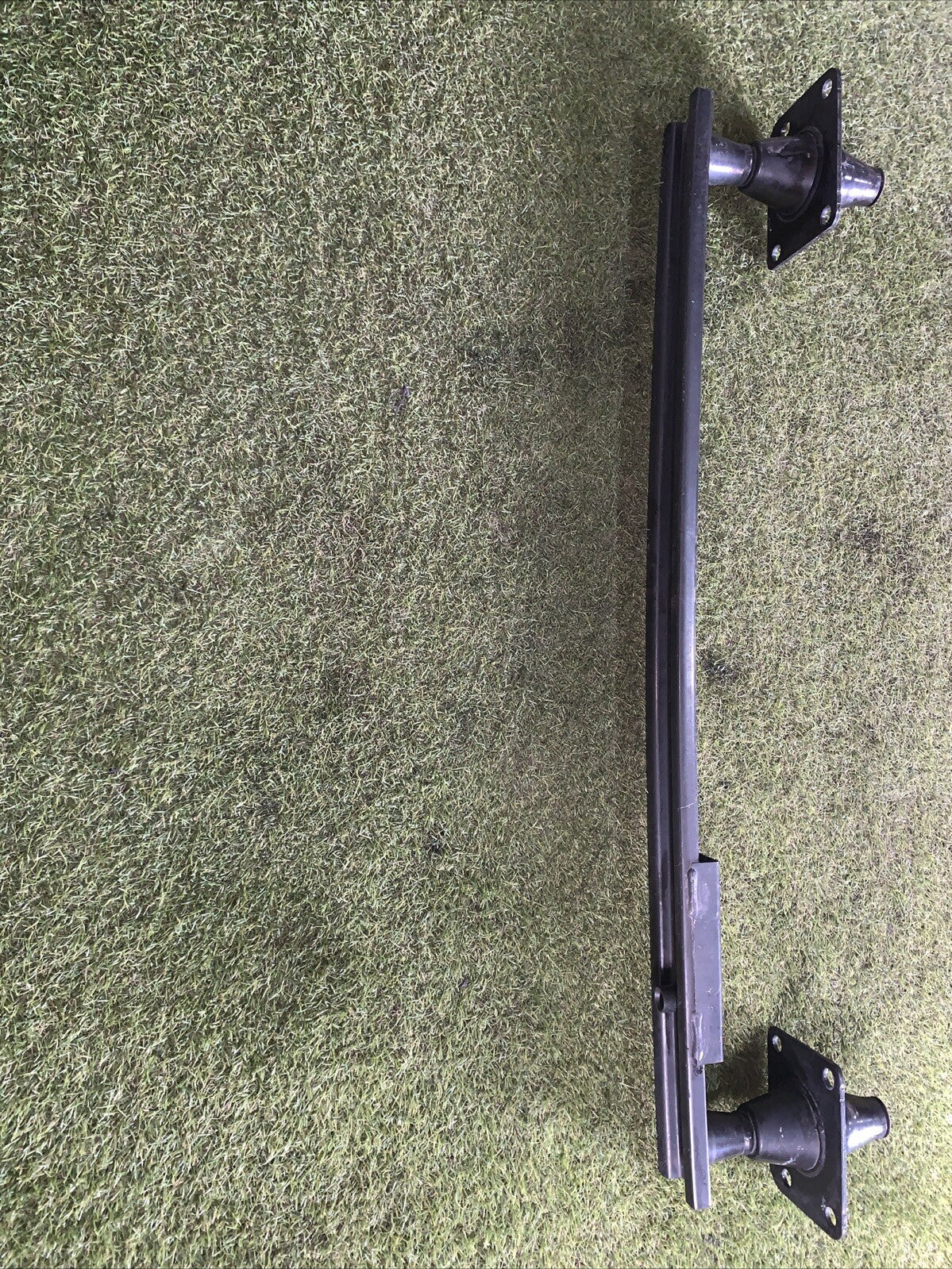 RINFORZO PARAURTI ANTERIORE PEUGEOT 3008 9670186380