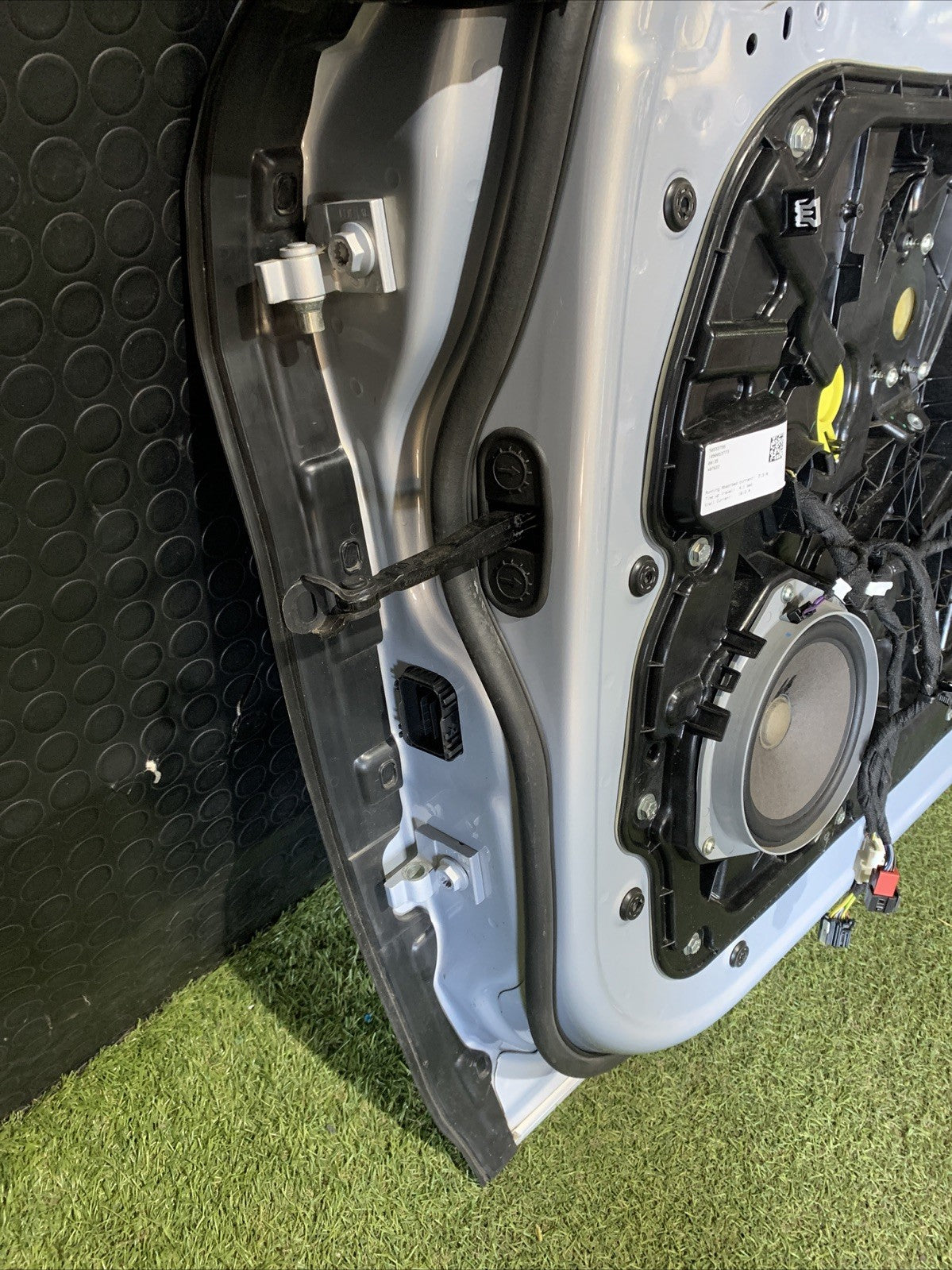 Porta Portiera Sportello Anteriore Destra Dx Alfa Romeo Stelvio