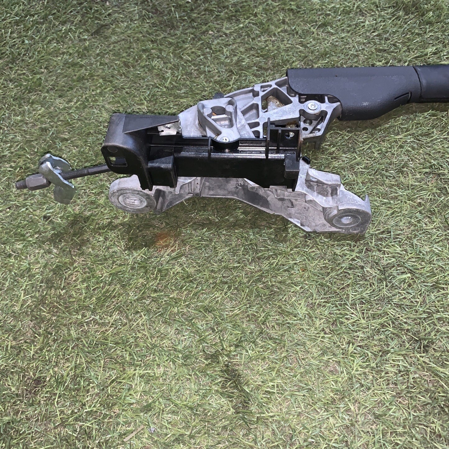 1K0711303M LEVA FRENO A MANO VOLKSWAGEN Golf 6 2.0