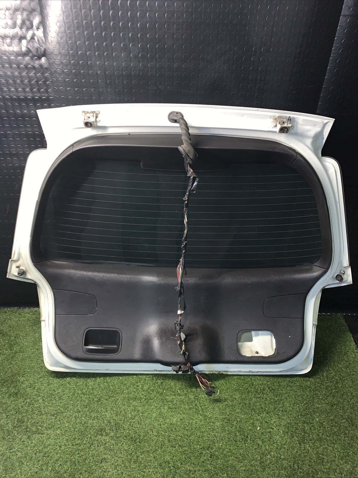 Portellone Bagagliaio Cofano Baule Posteriore FIAT CROMA