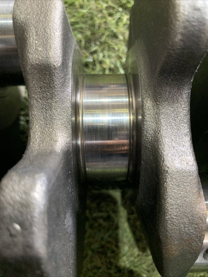 Albero Motore Volkswagen 1.9 TDI AS2 HGL