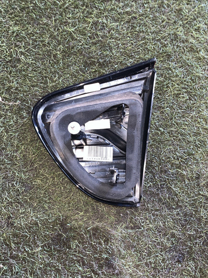 265557893R FARO FANALE POSTERIORE SINISTRO PARTE INTERNA RENAULT CAPTUR 2013
