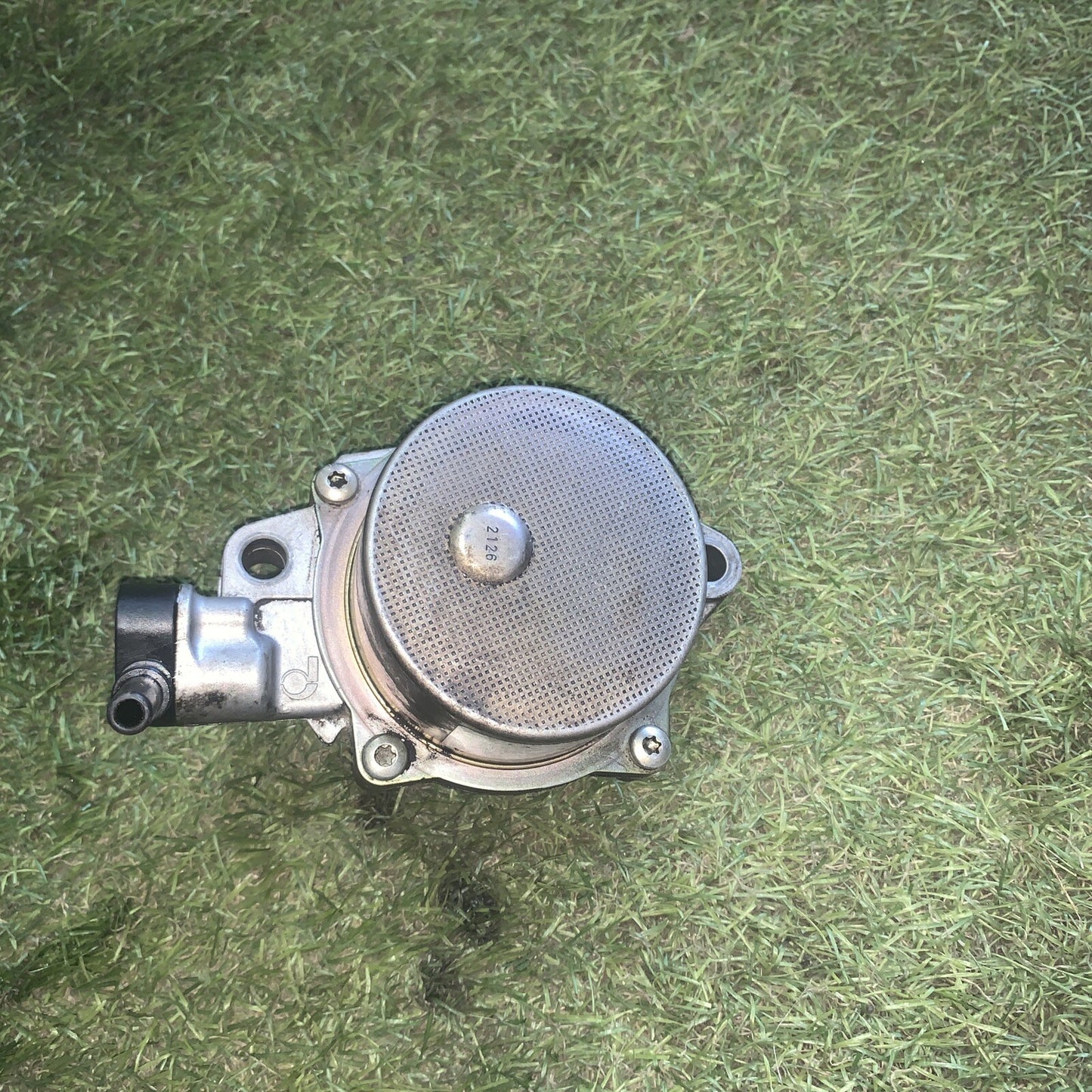 DEPRESSORE FRENI POMPA A VUOTO FORD Fiesta 5° Serie F6JA, F6JB Diesel 14 1664598