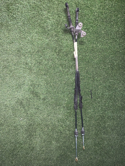 1K0711265 CAVI LACCI COMANDO CAMBIO MARCE A3 (8P) VW GOLF V/PLUS