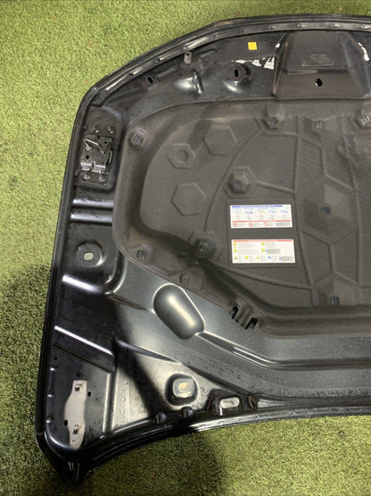 COFANO ANTERIORE PER ALFA ROMEO Giulia Serie (952_) 50564154 (16>)