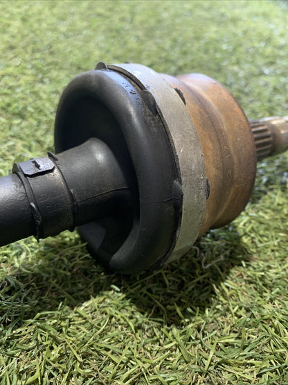 Semiasse Posteriore Sinistro Fiat Panda 3 Serie 1.3 MJT Cross 52044144