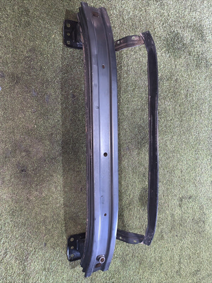 Traversa rinforzo paraurti anteriore fiat grande punto (3)