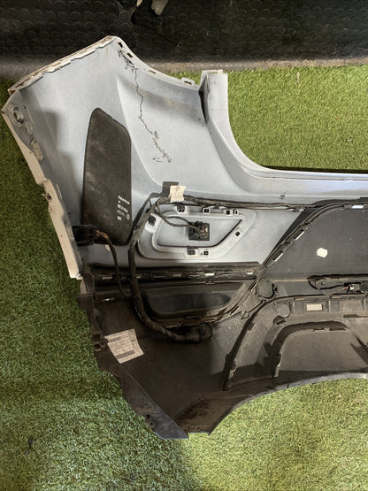 Paraurti Posteriore Con Sensori Di Parcheggio Volkswagen T-Roc 2023