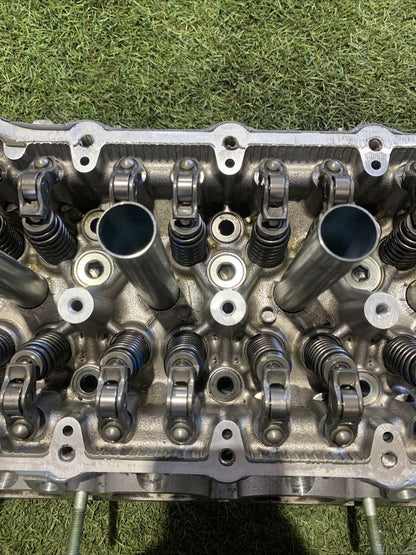 Testata Motore Toyota C-HR 2016-2023 1.8 Hybrid  2ZR-FXE