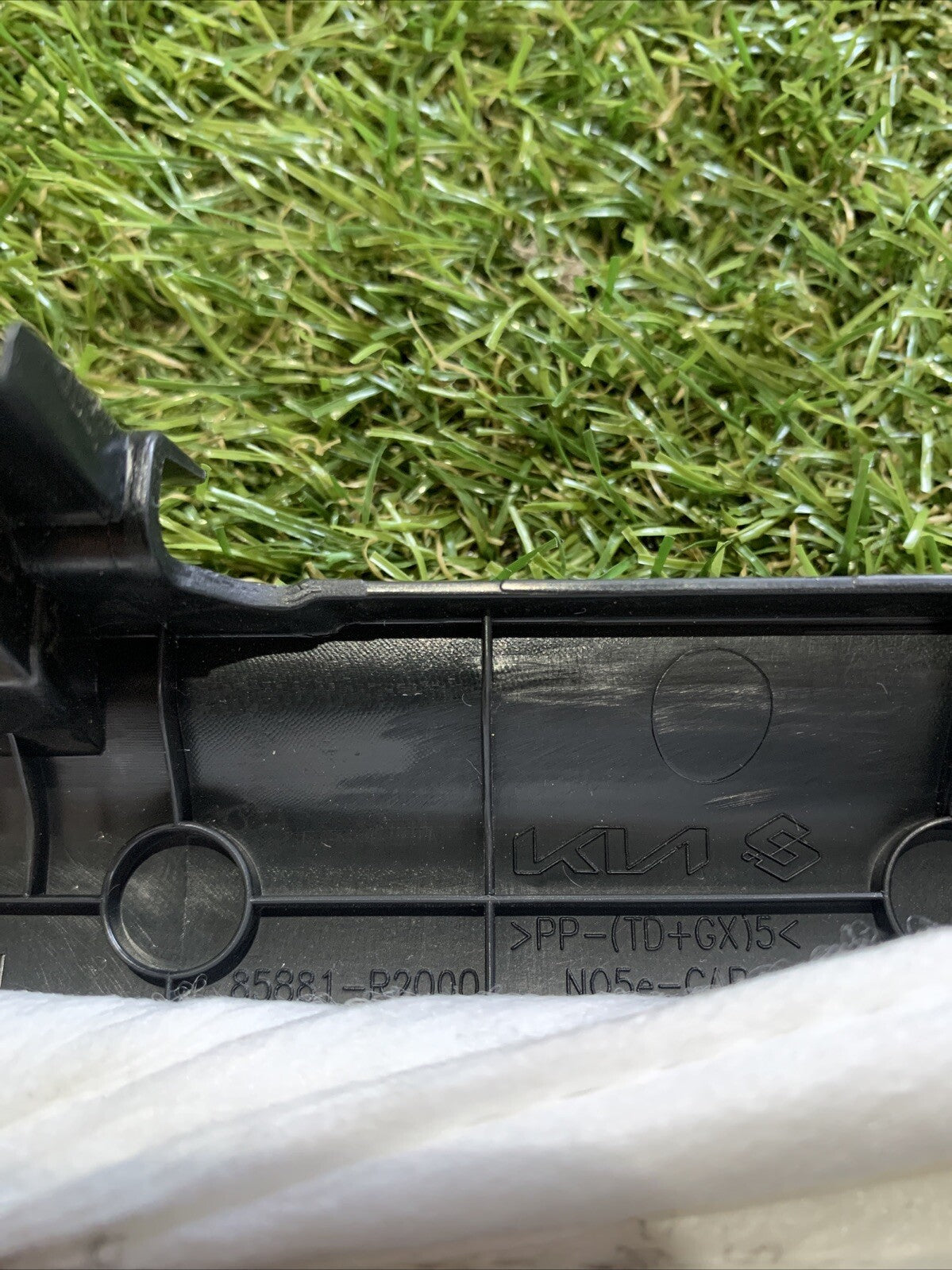 Battitacco Anteriore Destra Kia Sportage 2023 85881-R2000