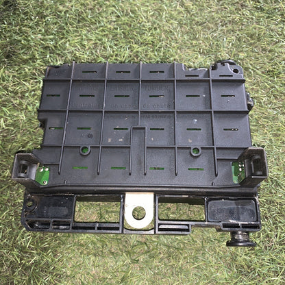 9646405280 BSM B3, CENTRALINA BSM / PORTAFUSIBILI PEUGEOT 406