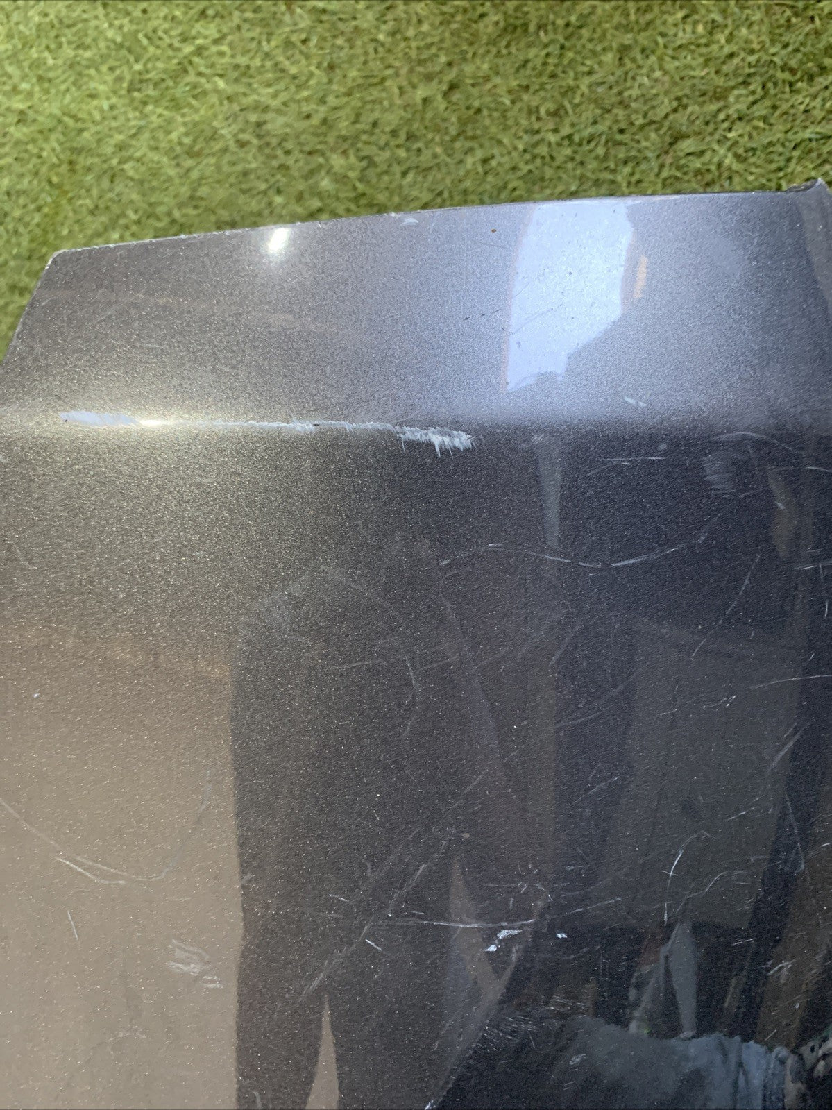 Paraurti Posteriore Peugeot 3008 Dal 2016 9811865077