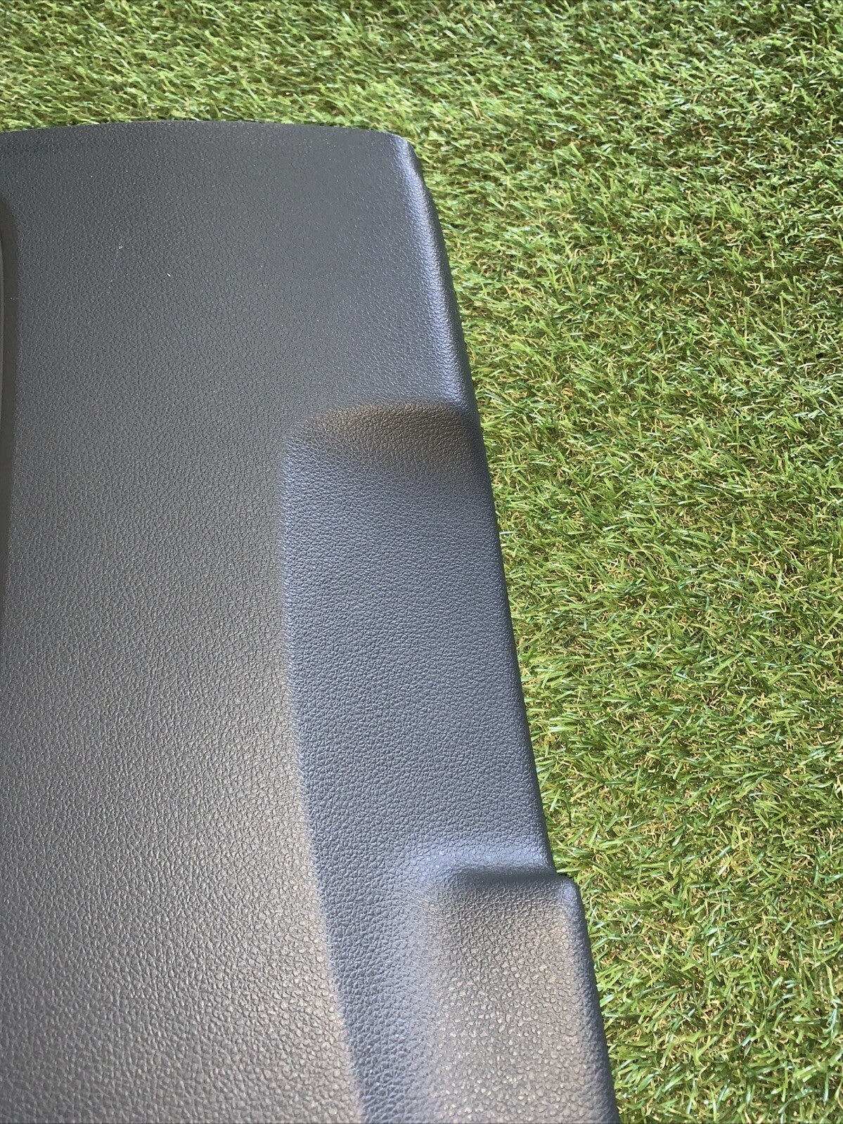 Rivestimento Colonna Sinistra Audi Q7 2016 4M0867239D