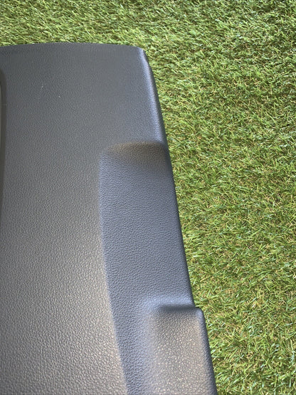 Rivestimento Colonna Sinistra Audi Q7 2016 4M0867239D