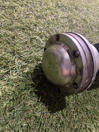 Albero Di Trasmissione Fiat Panda 3 Serie Cross 552641460 (2)