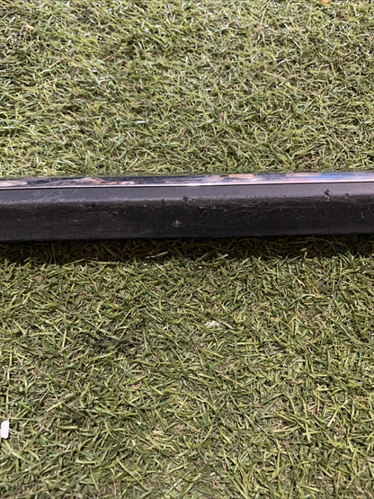 Modanatura porta ant SX guida per Renault Clio Serie V (19) (2019 808774699R