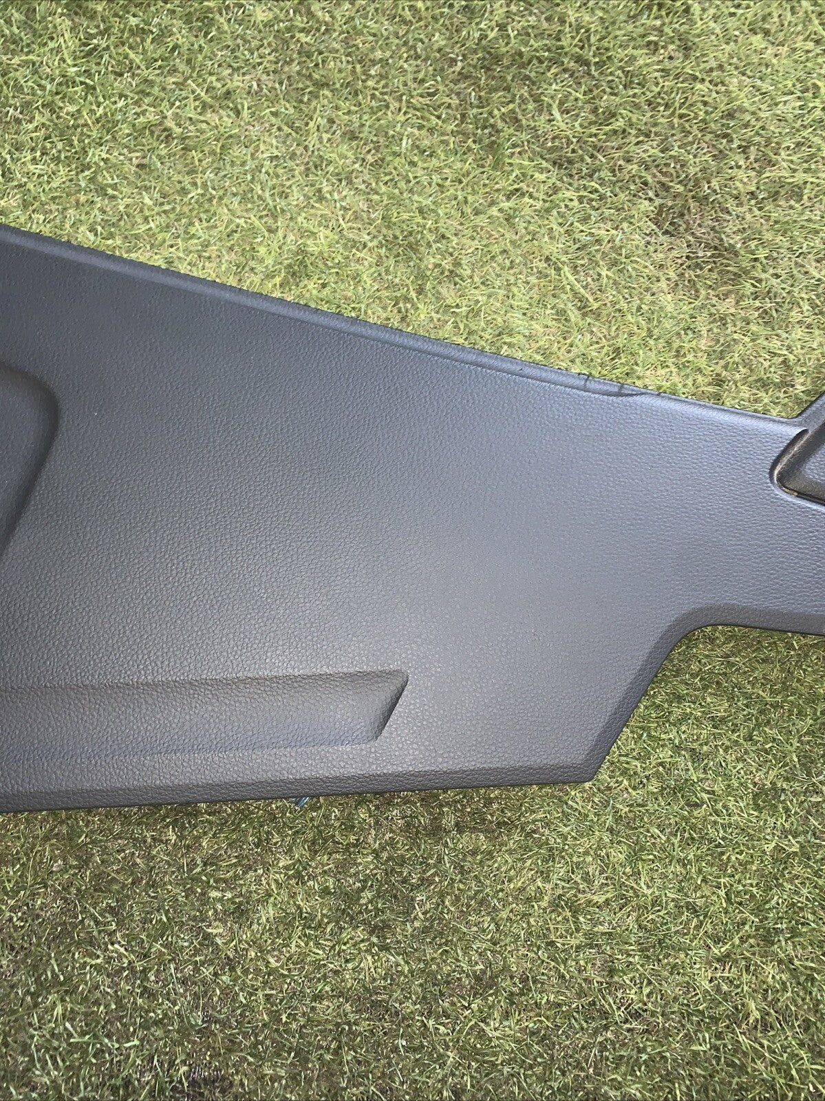 Rivestimento Console Centrale Parte Destra Audi Q7 2016 4M0863306