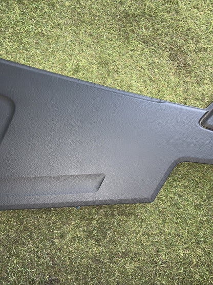 Rivestimento Console Centrale Parte Destra Audi Q7 2016 4M0863306