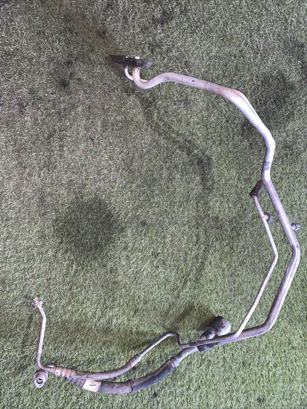 Tubo Aria Condizionata Peugeot 307 9647878780-0