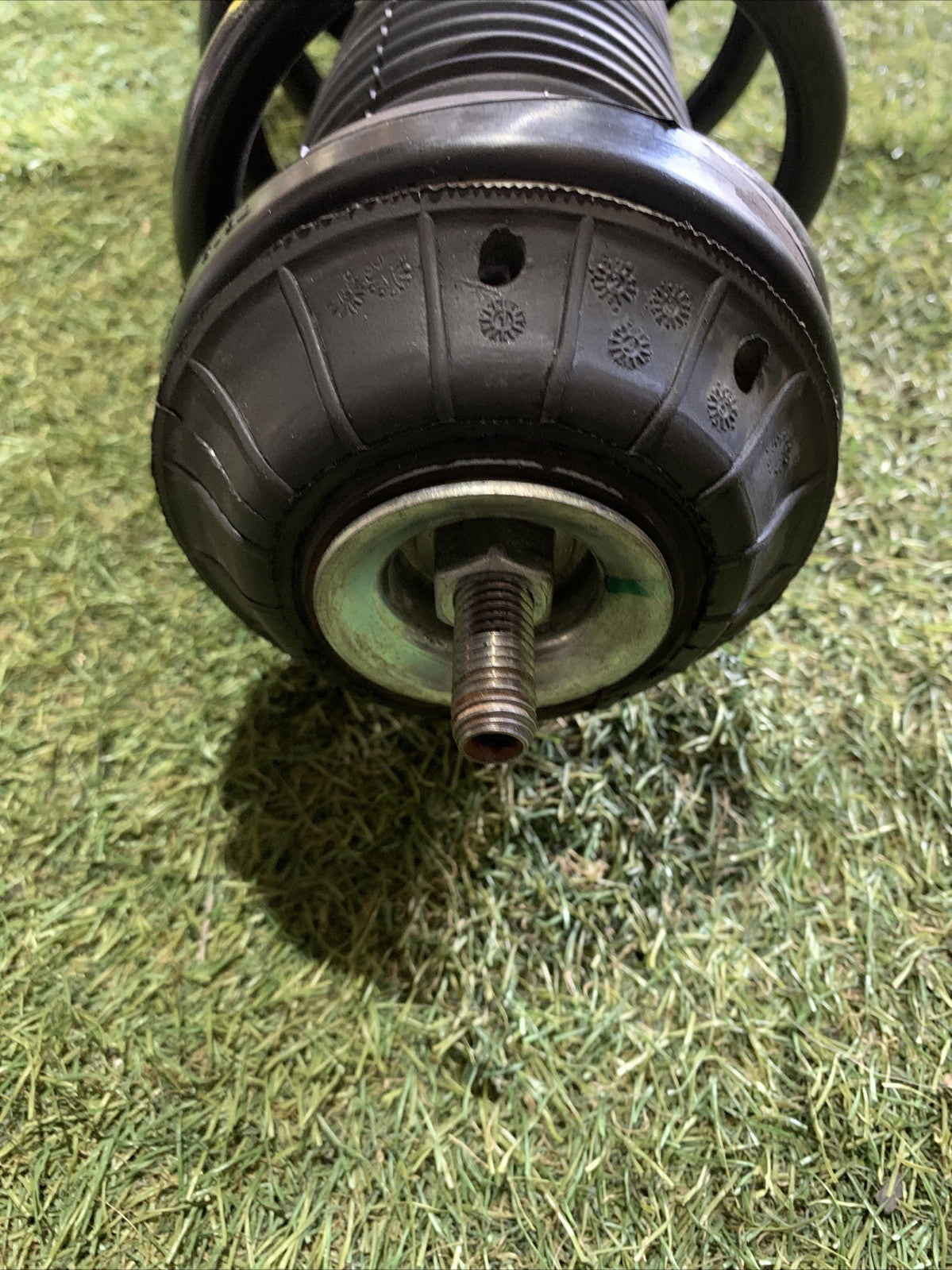 Ammortizzatore Anteriore Destro Fiat 500L 51936078 1.3 MJT 2018