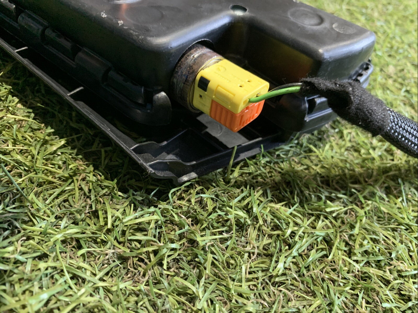 Airbag Sedile Destro Dx Mercedes Classe B W247 2019 2478602403