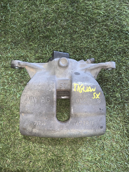 Pinza Freno Anteriore Sx Vw Tiguan 2019 6798/F