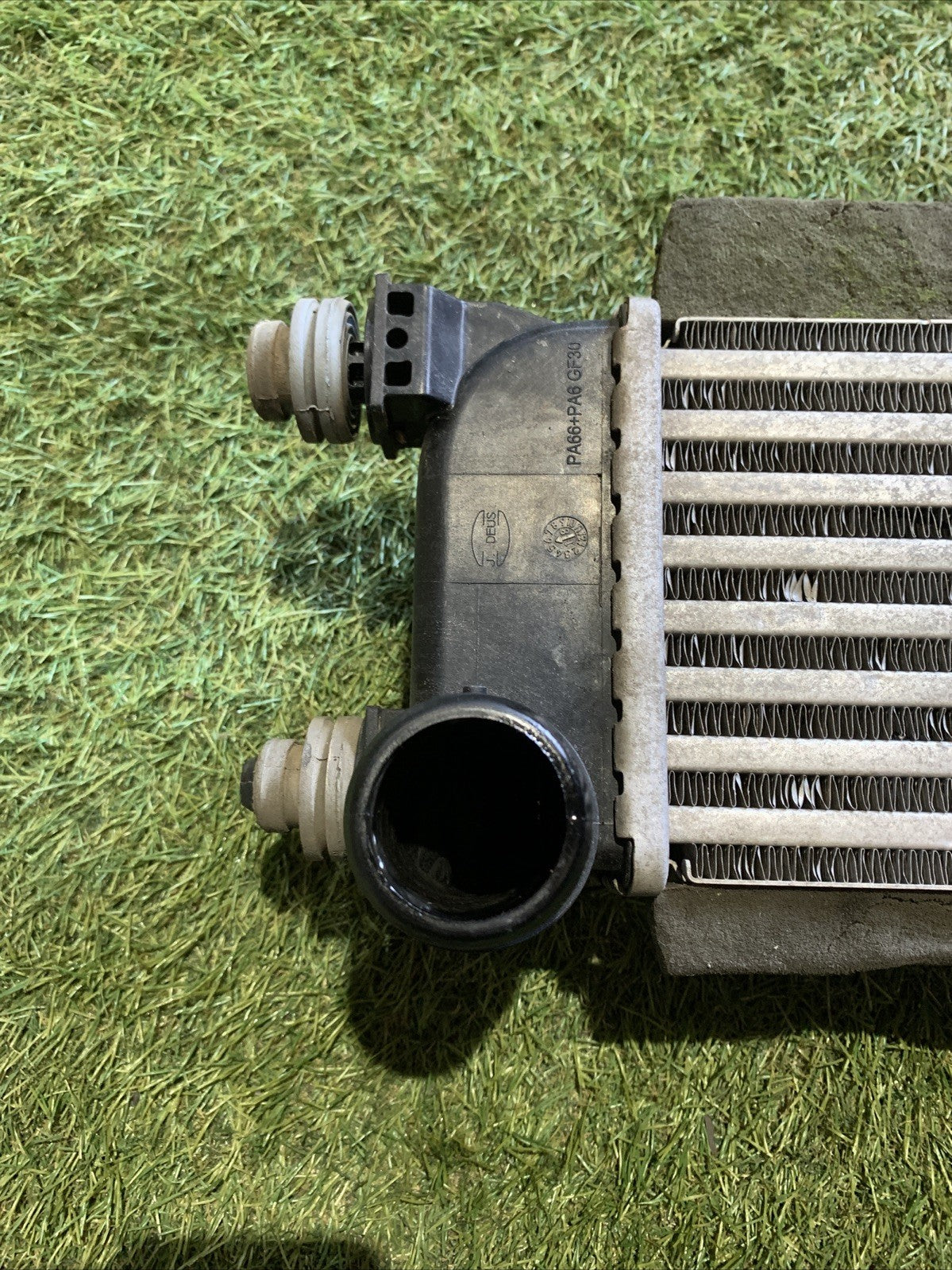 Radiatore Intercooler Fiat Panda 3 Serie 1.3 MJT 52002837
