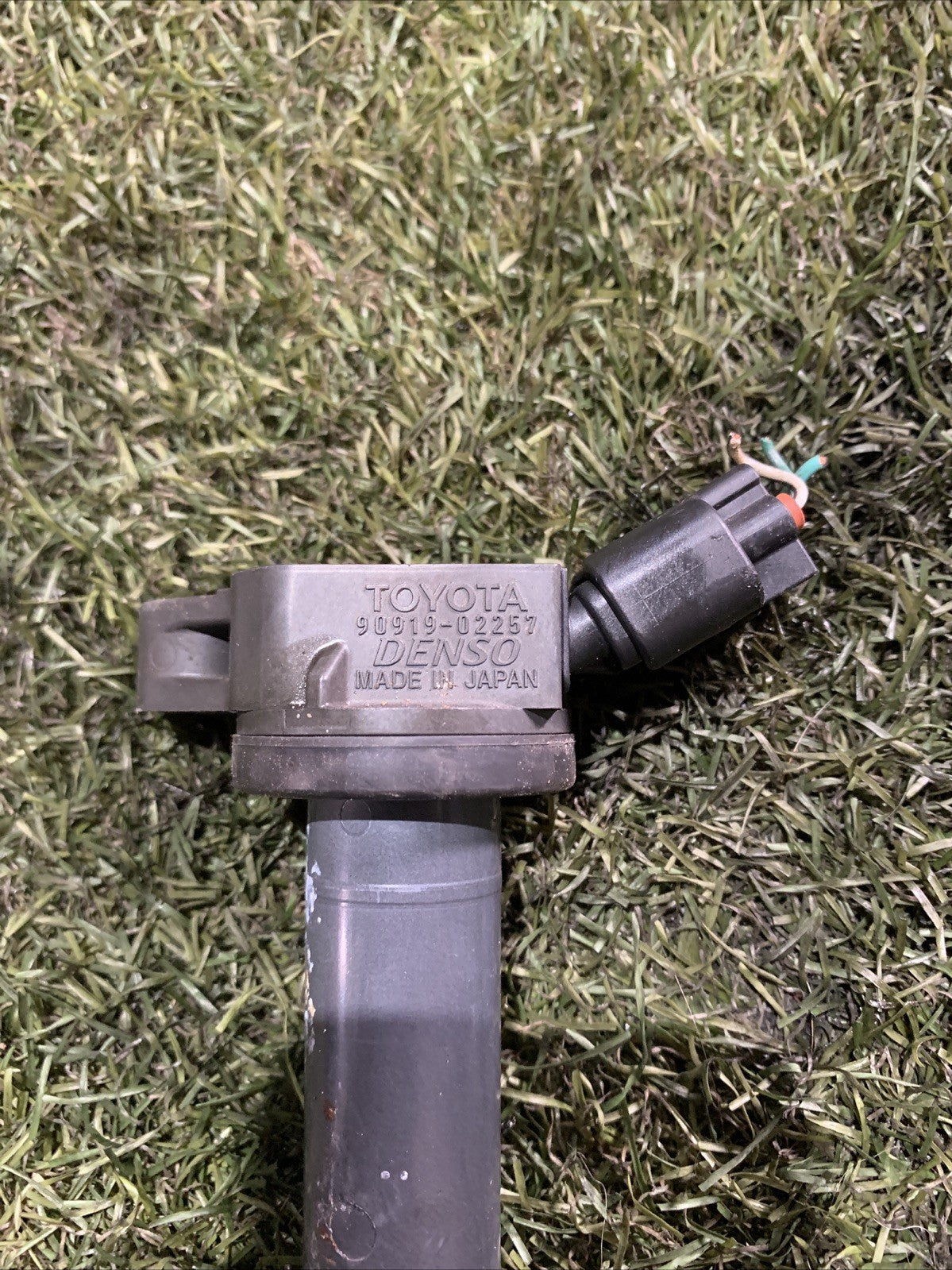 Bobina Accensione Toyota Yaris 2017-2018 1.5 Benzina 90919-02257