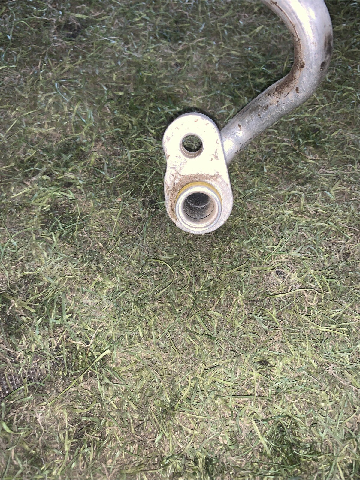 TUBO ARIA CONDIZIONATA LANCIA Y 1.2 BENZINA 2005 51701573