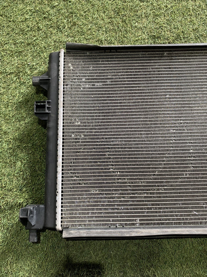 Radiatore Acqua Volkswagen Golf 7 5Q0121251GC