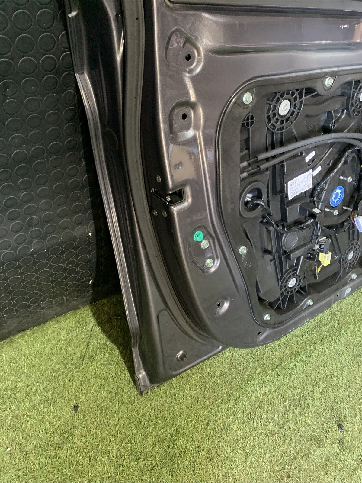 PORTA PORTIERA SPORTELLO ANTERIORE SINISTRO HYUNDAI TUCSON 2019