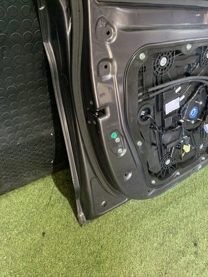 PORTA PORTIERA SPORTELLO ANTERIORE SINISTRO HYUNDAI TUCSON 2019