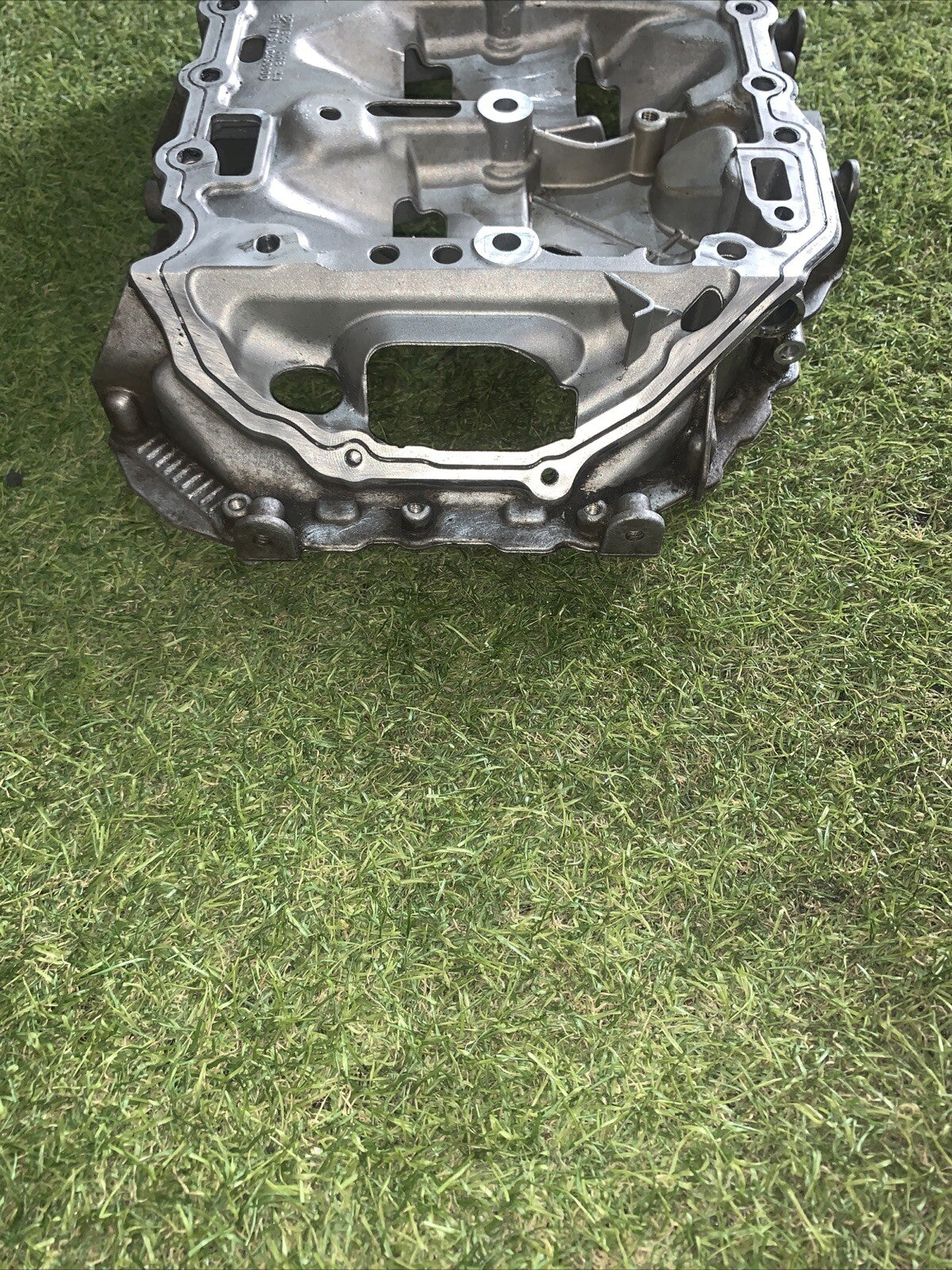 1706AC46000D BASAMENTO COPPA OLIO VOLKSWAGEN GOLF 7 GTI 2.0 BENZINA