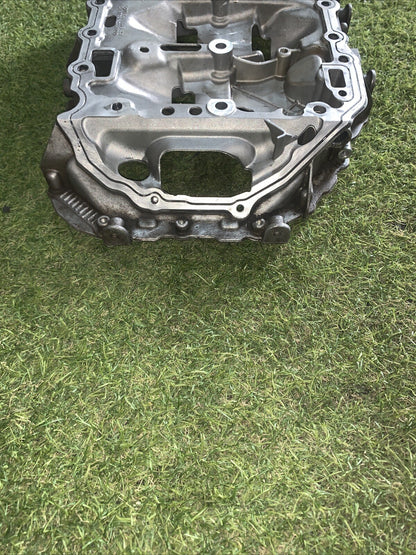 1706AC46000D BASAMENTO COPPA OLIO VOLKSWAGEN GOLF 7 GTI 2.0 BENZINA