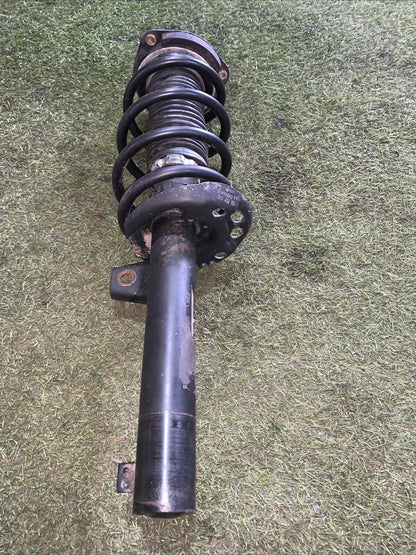 Ammortizzatore Anteriore Dx Seat Leon 1.9 2009 Originale 1K0413031CT