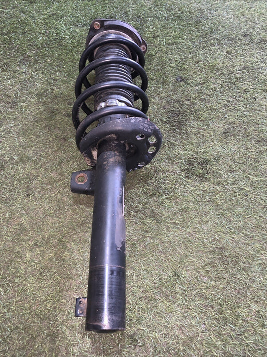 Ammortizzatore Anteriore Dx Seat Leon 1.9 2009 Originale 1K0413031CT