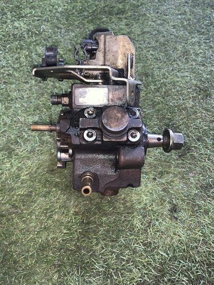 9656300380 POMPA INIEZIONE ALTA PRESSIONE Citroen Peugeot 1.4 HDI  0445010102