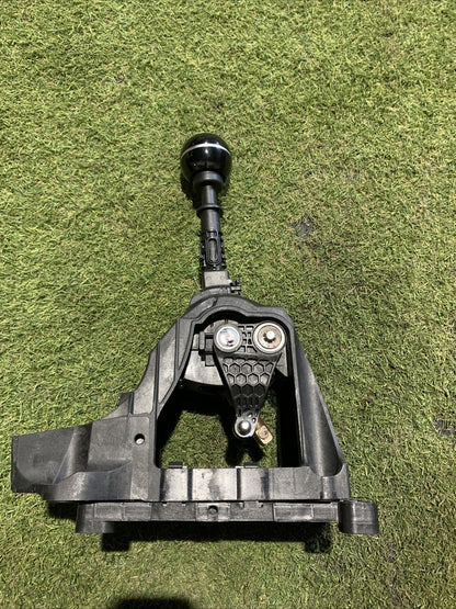 Leva Cambio Manuale 6 Marce Fiat 500X 1.6 Diesel 00502956230