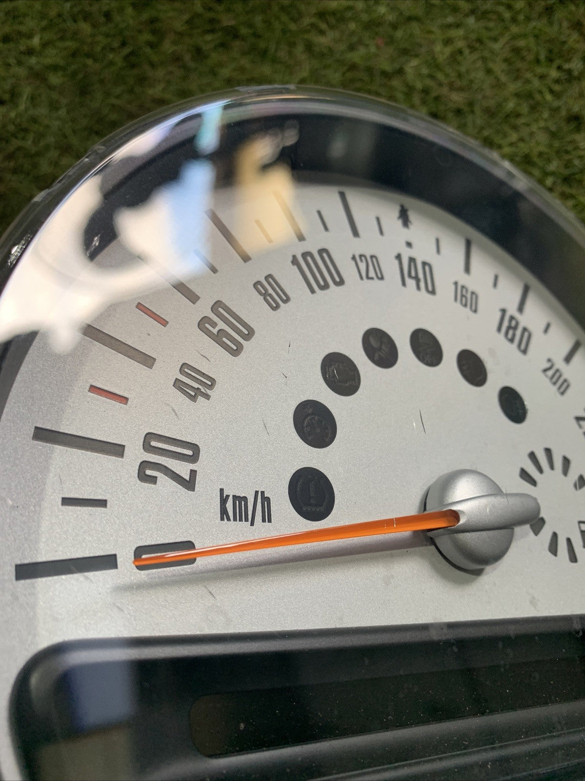 Contachilometri Mini One R56 2013 1.6 Diesel 9232427-03