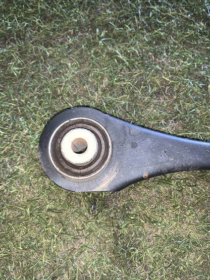 Braccio Oscillante Posteriore Sinistro Audi Q7 2016 3.0 Diesel