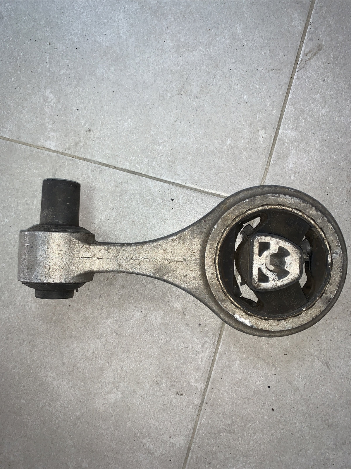 SUPPORTO CAMBIO FIAT PANDA 312 1.3 MULTIJET 013A236