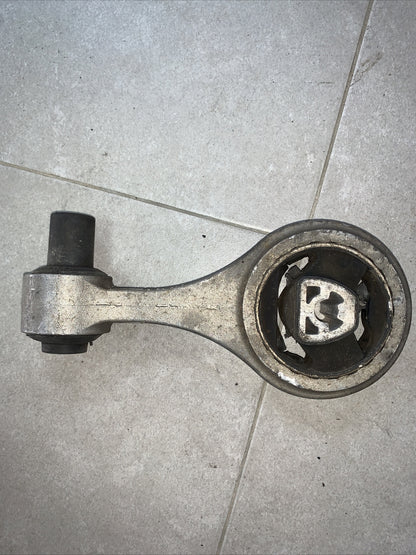 SUPPORTO CAMBIO FIAT PANDA 312 1.3 MULTIJET 013A236