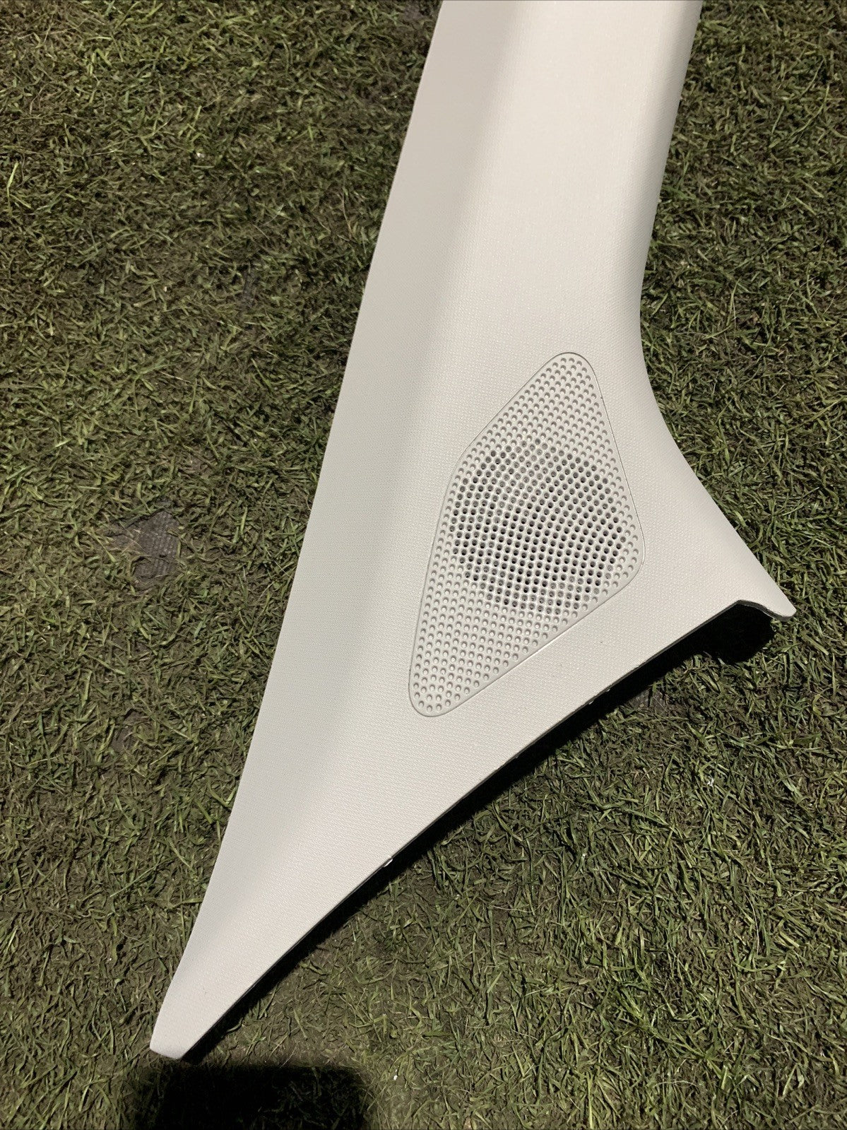 Modanatura Montante Anteriore Destro Seat Arona 2024 6F9867234